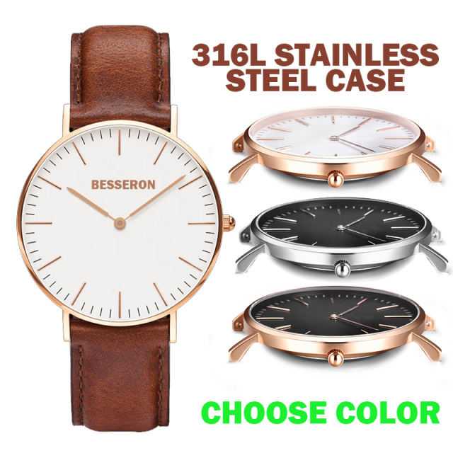 Besseron watch manufacturer