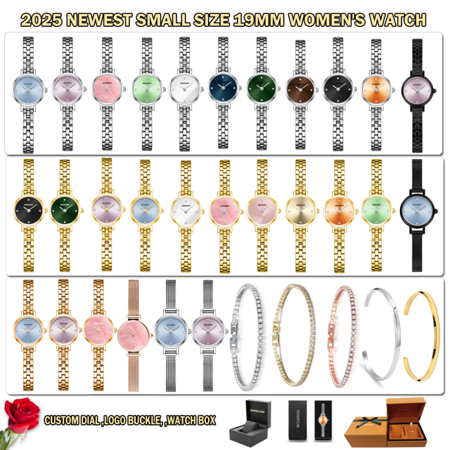 Besseron watch manufacturer