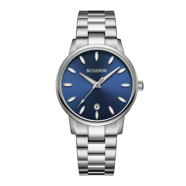 Besseron watch manufacturer