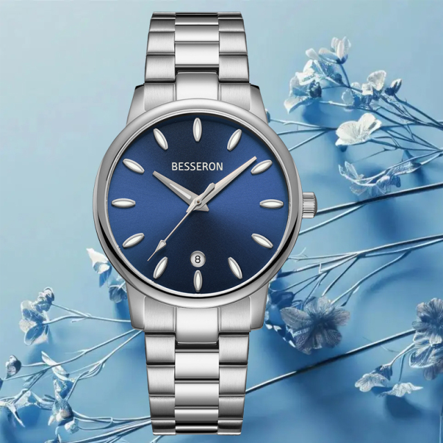 Besseron watch manufacturer