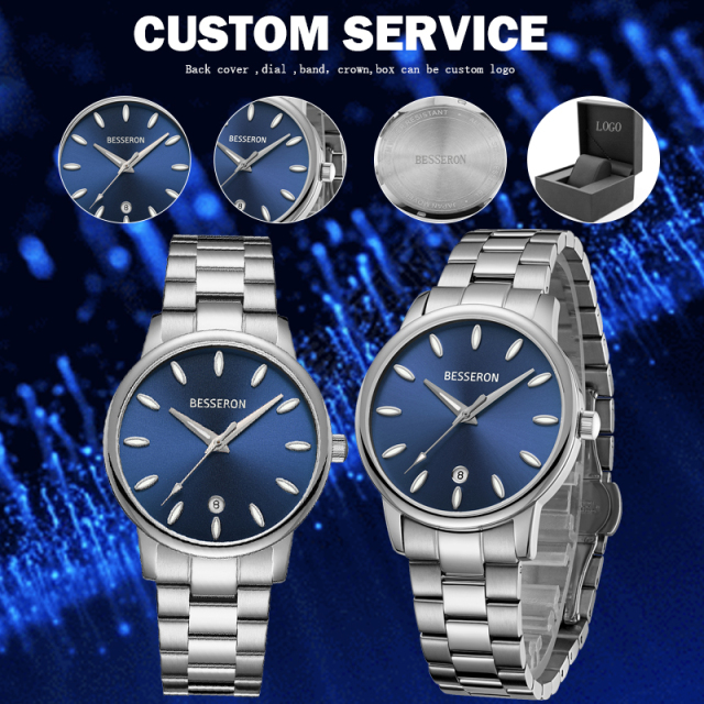 Besseron watch manufacturer