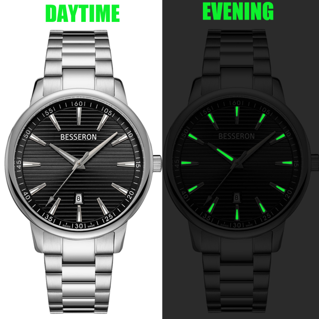 Besseron watch manufacturer