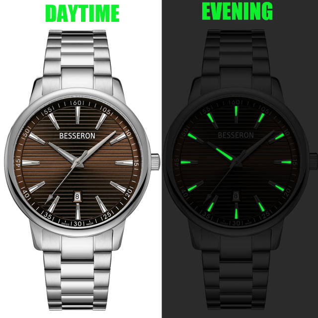 Besseron watch manufacturer