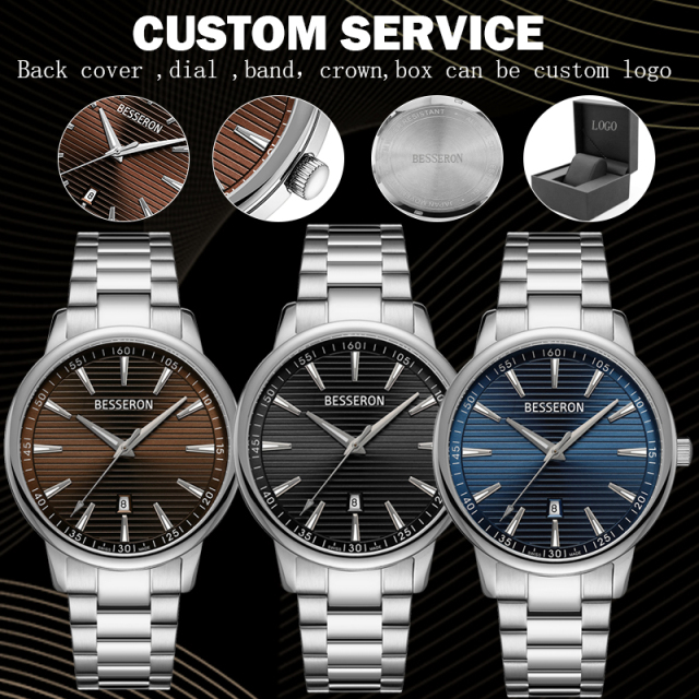 Besseron watch manufacturer