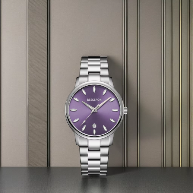 Besseron watch manufacturer