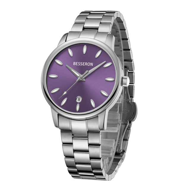 Besseron watch manufacturer