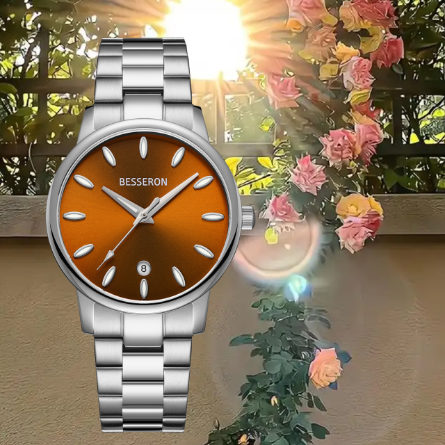 Besseron watch manufacturer