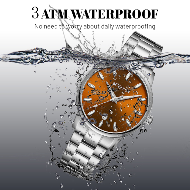 Besseron watch manufacturer