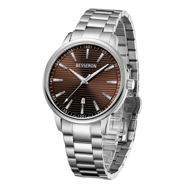 Besseron watch manufacturer