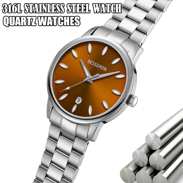 Besseron watch manufacturer