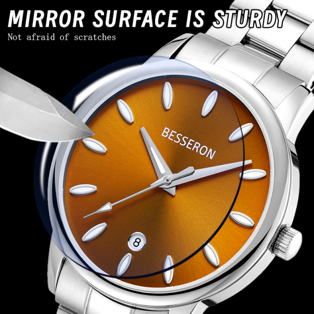 Besseron watch manufacturer