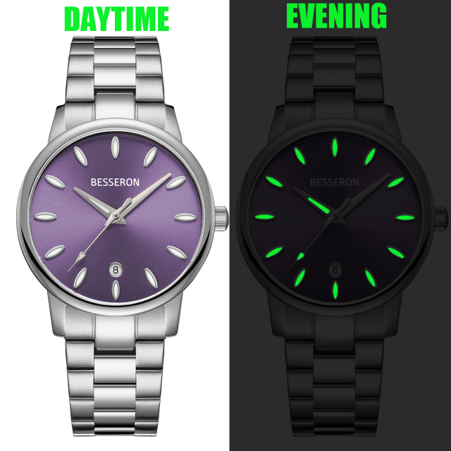 Besseron watch manufacturer