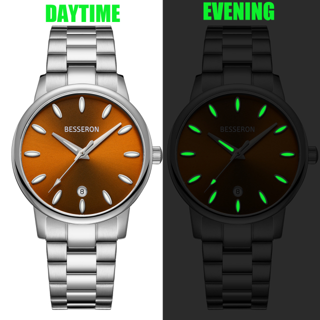 Besseron watch manufacturer