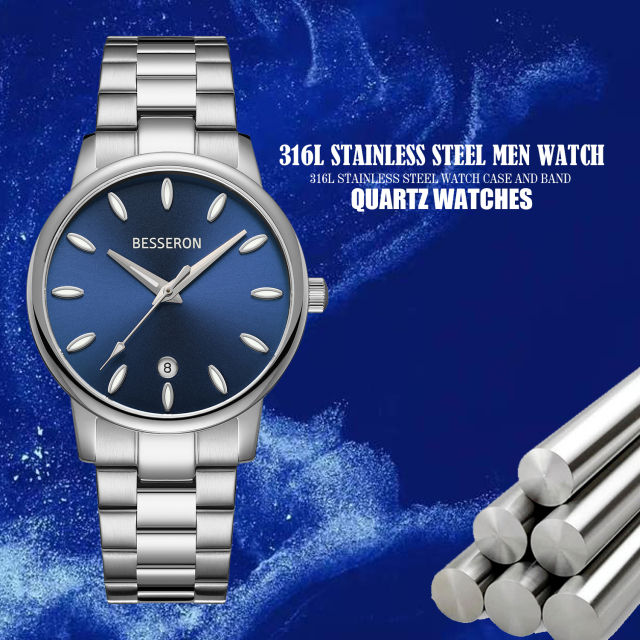 Besseron watch manufacturer