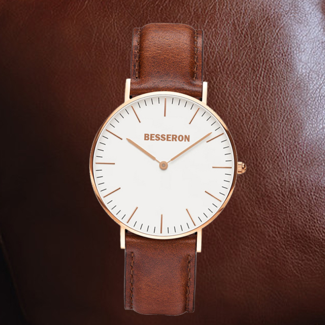 Besseron watch manufacturer