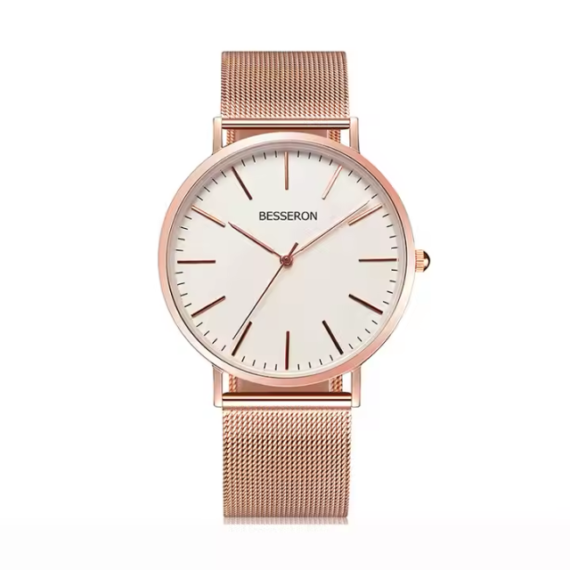 Besseron watch manufacturer