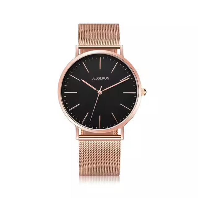 Besseron watch manufacturer