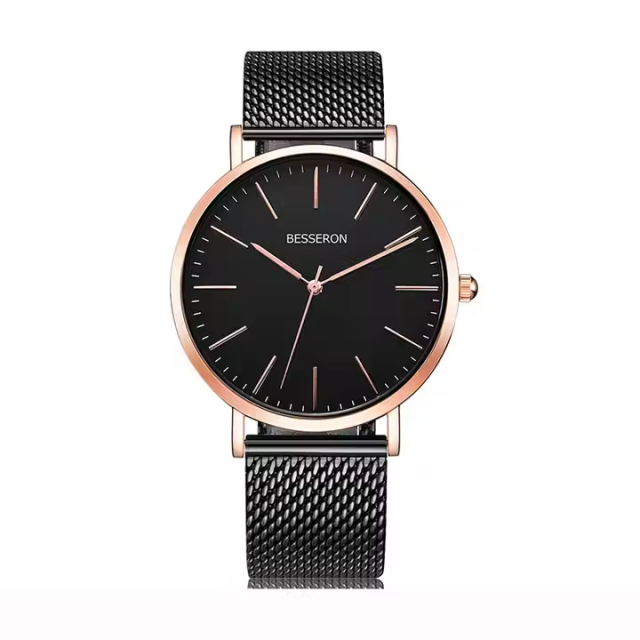 Besseron watch manufacturer