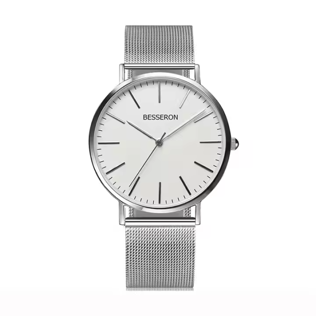 Besseron watch manufacturer