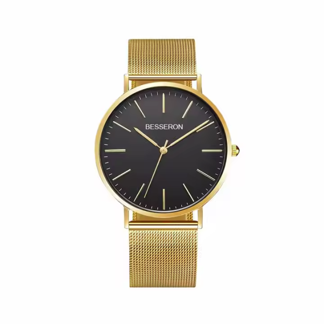 Besseron watch manufacturer