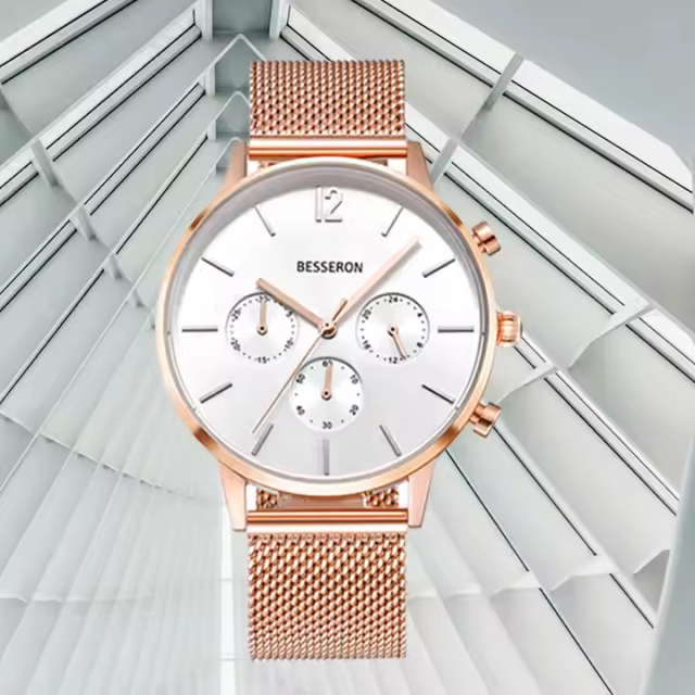 Besseron watch manufacturer