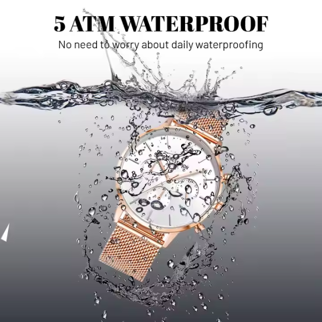 Besseron watch manufacturer