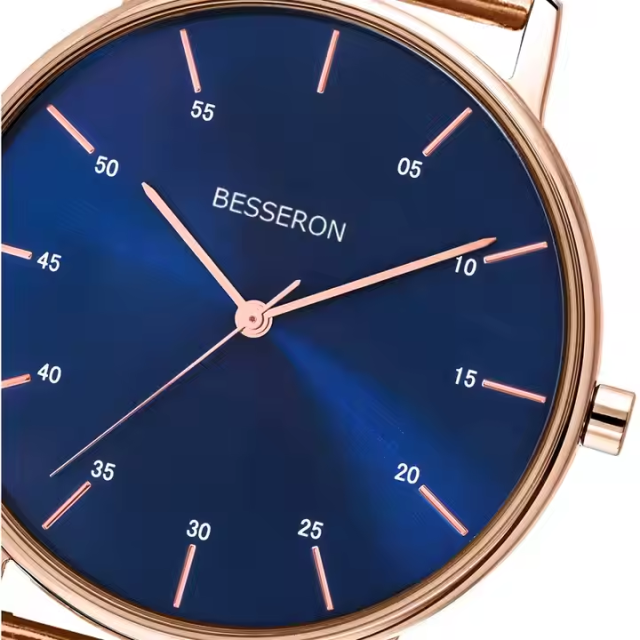 Besseron watch manufacturer