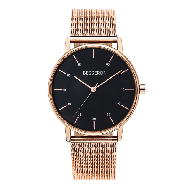 Besseron watch manufacturer