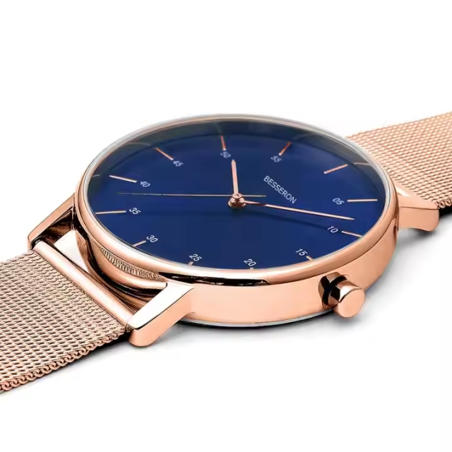 Besseron watch manufacturer