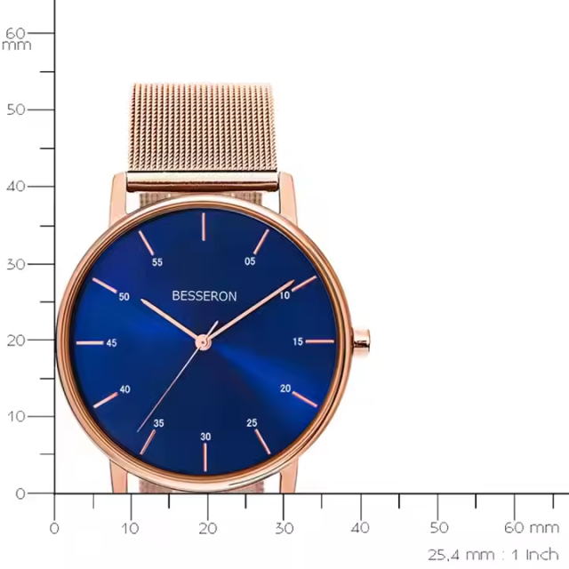 Besseron watch manufacturer