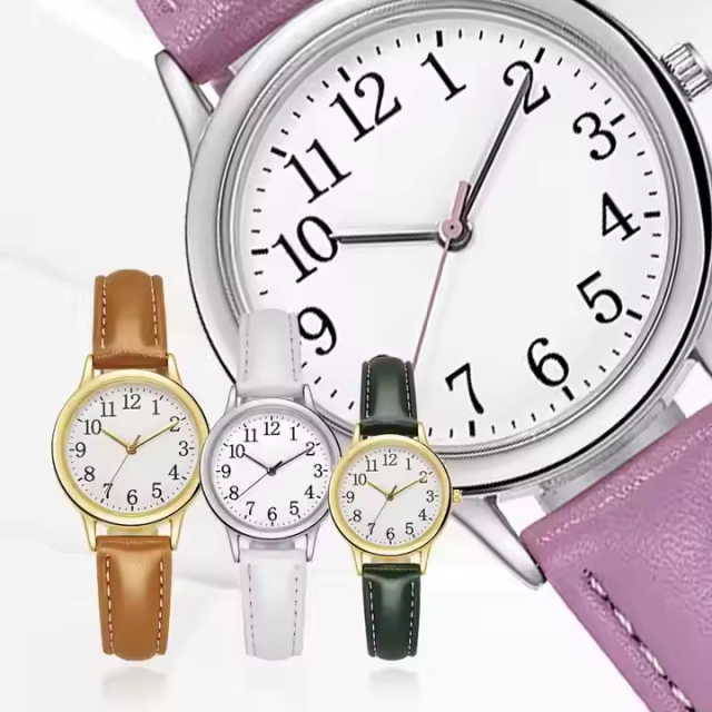 Besseron watch manufacturer