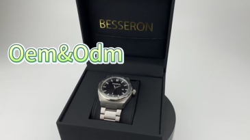 Besseron watch manufacturer