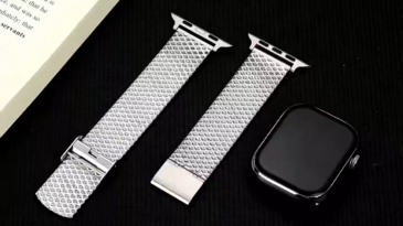 Besseron watch manufacturer