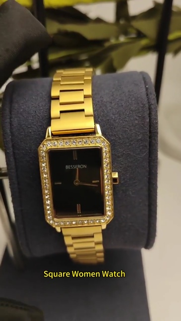 Besseron watch manufacturer