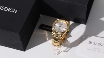 Besseron watch manufacturer