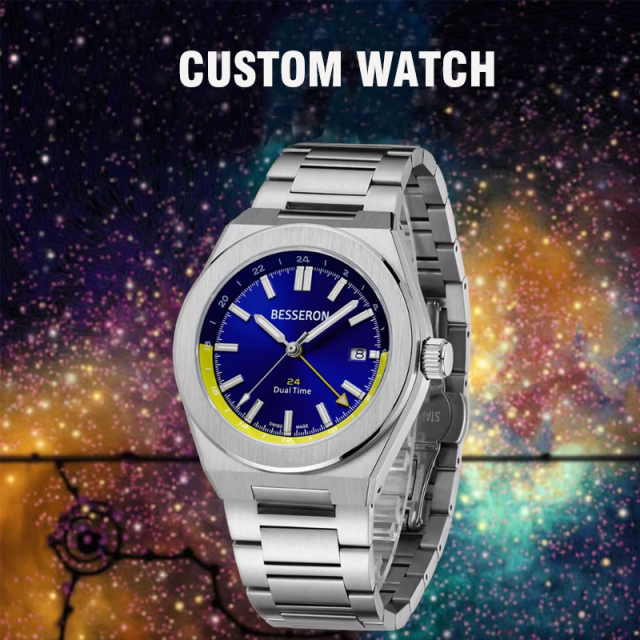 Besseron watch manufacturer