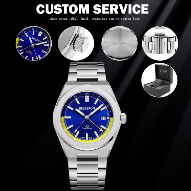 Besseron watch manufacturer