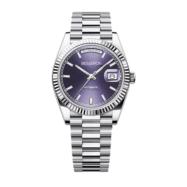 Besseron watch manufacturer