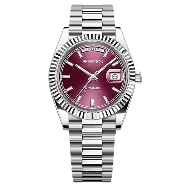 Besseron watch manufacturer