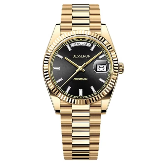 Besseron watch manufacturer