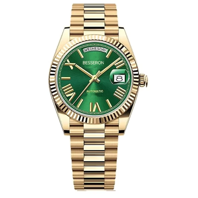 Besseron watch manufacturer