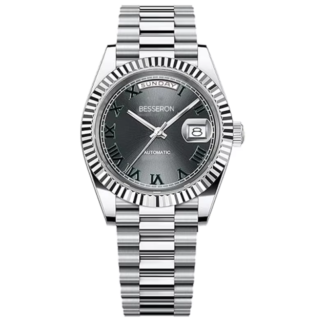 Besseron watch manufacturer