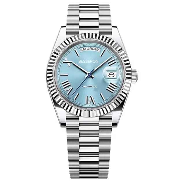 Besseron watch manufacturer