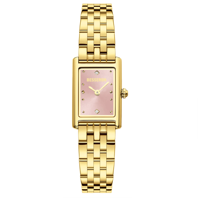 Besseron watch manufacturer