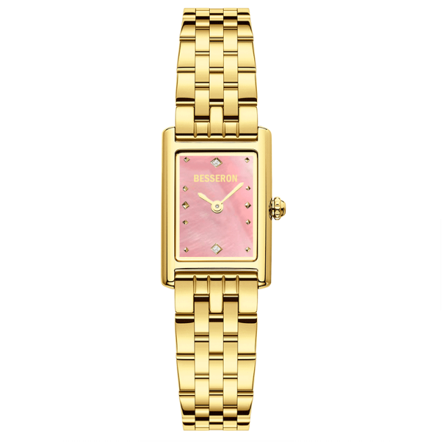 Besseron watch manufacturer