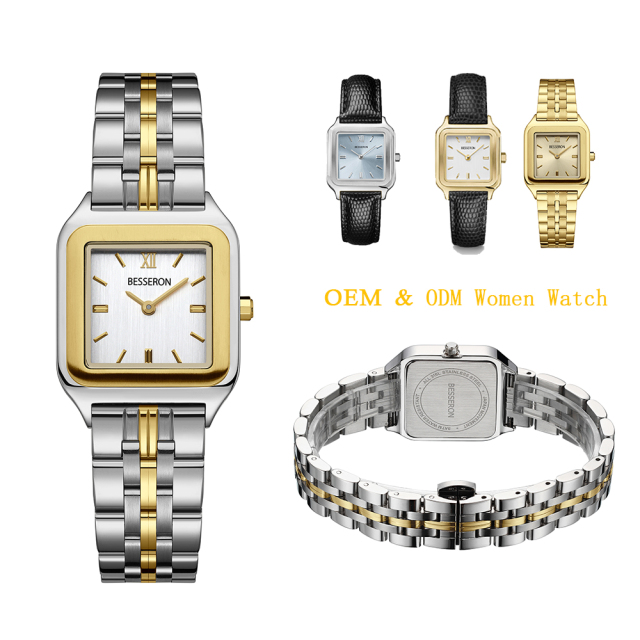 Besseron watch manufacturer