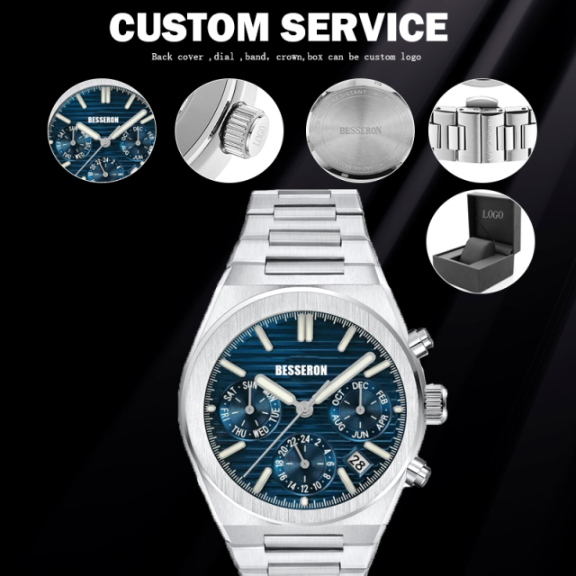 Besseron watch manufacturer