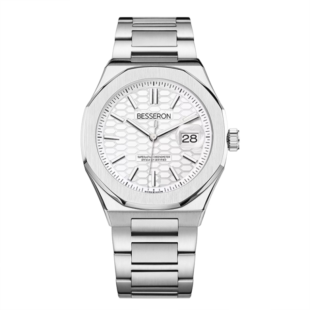 Besseron watch manufacturer