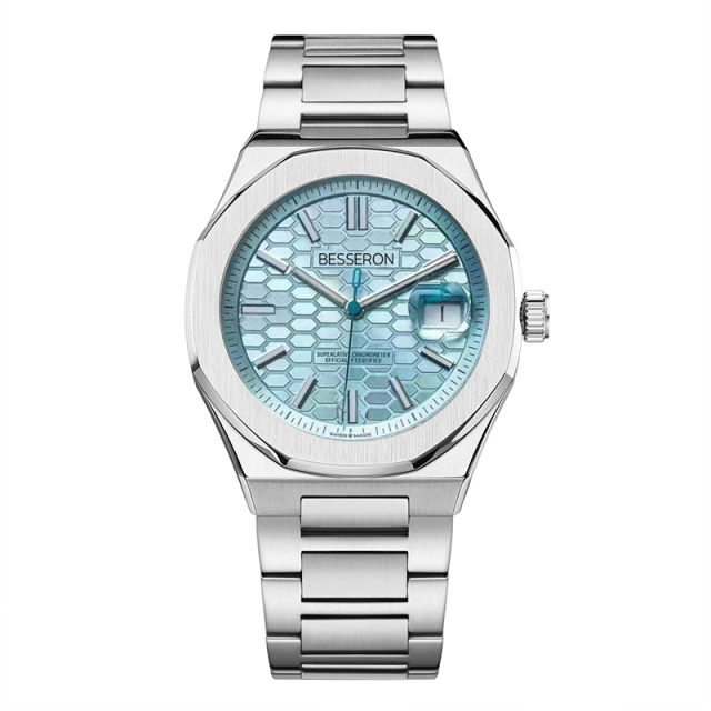 Besseron watch manufacturer