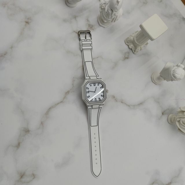 Besseron watch manufacturer